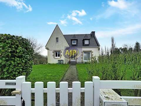 Vente maison 7 pièces Saint-Gilles-Vieux-Marché 22