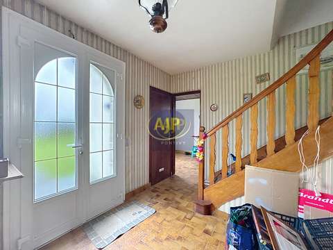 Vente maison 7 pièces Vente maison 7 pièces
