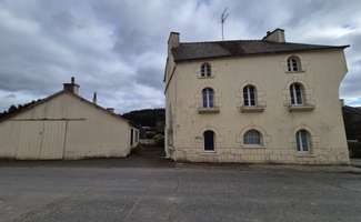 Photo Vente maison Saint-Gilles-Vieux-Marché