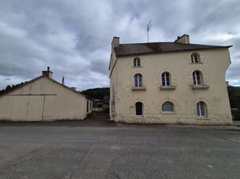Vente maison 5 pièces Saint-Gilles-Vieux-Marché 22