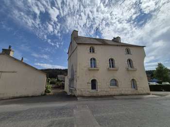 Vente Maison 3 chambresSaint-Gilles-Vieux-Marché