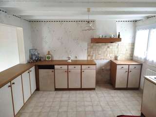 Vente maison 4 pièces Vente maison 4 pièces
