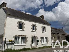 Vente Maison 3 chambresSaint-Gilles-Vieux-Marché