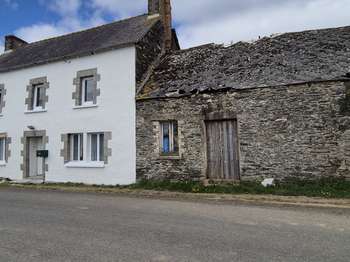 Vente Maison 3 chambresSaint-Gilles-Vieux-Marché
