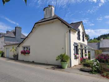 Vente Maison 2 chambresSaint-Gilles-Vieux-Marché