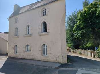 Vente Maison 4 chambresSaint-Gilles-Vieux-Marché