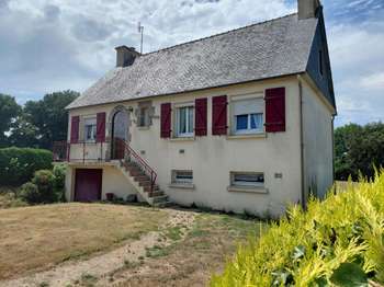 Vente maison 6 pièces Saint-Gilles-Vieux-Marché 22