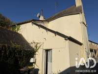 Vente maison 3 pièces Vente maison 3 pièces