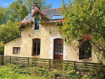 Vente Maison 2 chambresSaint-Gilles-Vieux-Marché