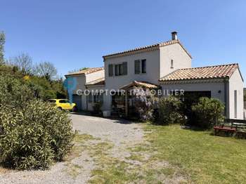 Vente maison 6 pièces Saint-Gineis-en-Coiron 07