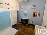 Vente maison 12 pièces