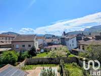 Vente maison 12 pièces