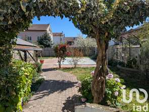 Vente Maison 5 chambresSaint-Girons