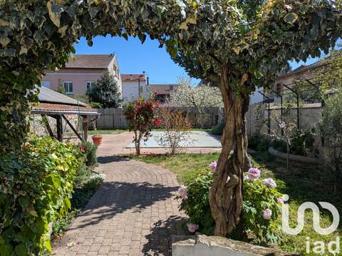 Vente maison 12 pièces Saint-Girons 09