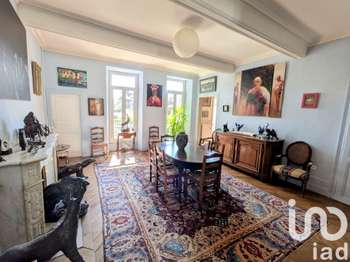 Vente maison 12 pièces