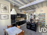 Vente maison 12 pièces
