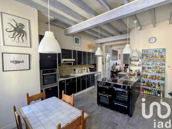 Vente maison 12 pièces