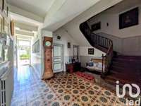 Vente maison 12 pièces