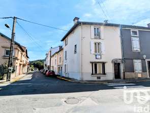 Vente Maison 4 chambresSaint-Girons