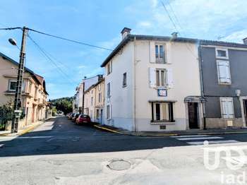 Vente maison 5 pièces Saint-Girons 09