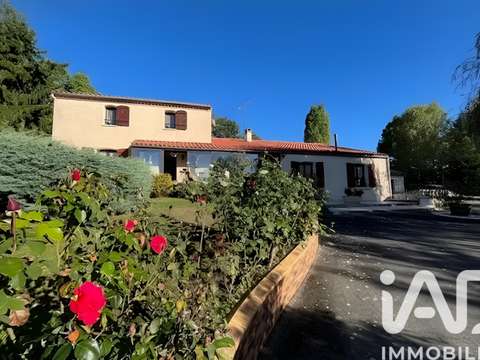 Vente maison 7 pièces Saint-Girons 09