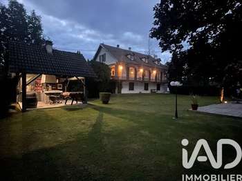 Vente maison 8 pièces Vente maison 8 pièces