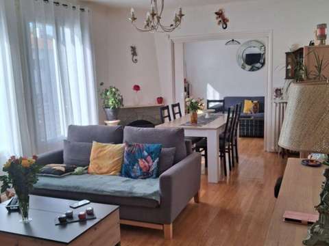 Vente maison 6 pièces Saint-Girons 09