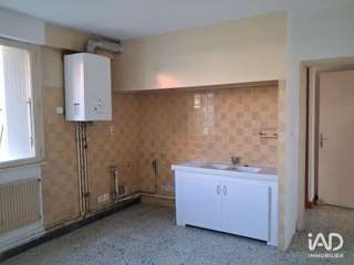 Vente maison 6 pièces Vente maison 6 pièces