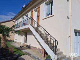 Vente maison 6 pièces Vente maison 6 pièces