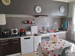 Vente maison 6 pièces Vente maison 6 pièces
