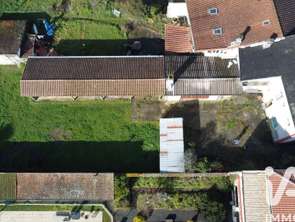 Vente Maison 3 chambresSaint-Girons