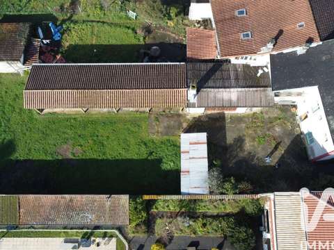 Vente maison 5 pièces Saint-Girons 09