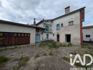 Vente maison 5 pièces Vente maison 5 pièces