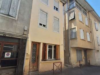 Vente maison 4 pièces Saint-Girons 09