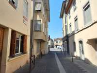 Vente maison 4 pièces Vente maison 4 pièces