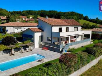 Vente maison 5 pièces Saint-Girons 09