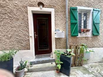 Vente Maison 3 chambresSaint-Girons
