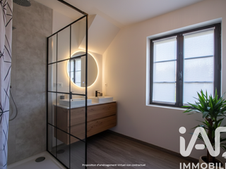 Vente maison 6 pièces Vente maison 6 pièces