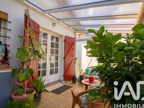 Vente Maison 4 chambresSaint-girons