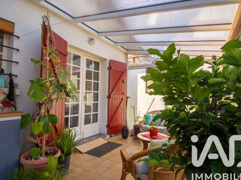 Vente maison 6 pièces Saint-girons 40