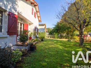 Vente maison 6 pièces Saint-girons 40