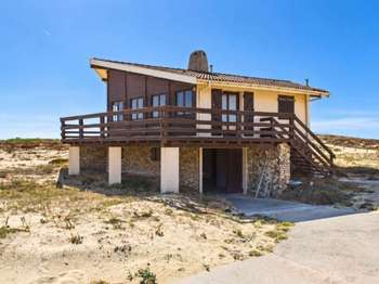 Vente maison 4 pièces Saint-girons 40