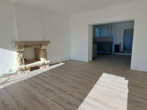 Vente maison 6 pièces Saint-Glen 22