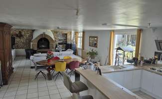 Photo Vente maison Saint-Glen