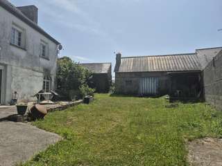 Vente maison