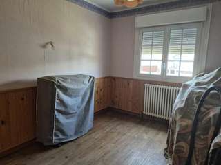Vente maison