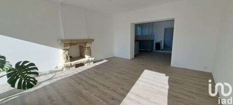 Vente maison 6 pièces Saint-Glen 22