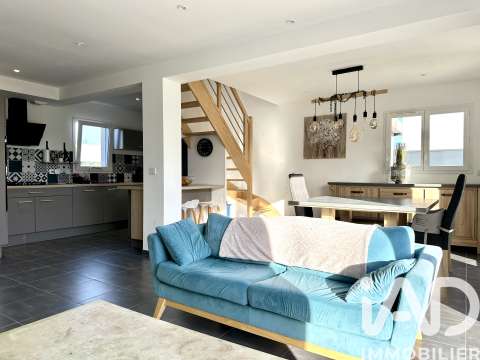 Vente maison 5 pièces Saint-Glen 22