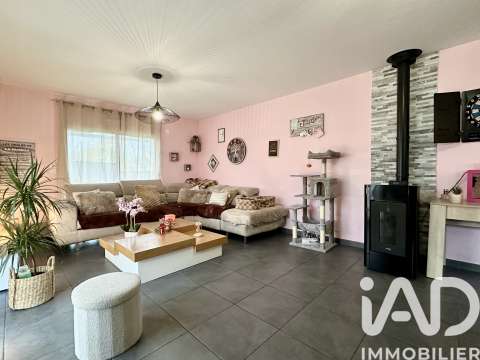 Vente maison 4 pièces Saint-Glen 22