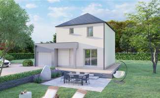 Photo Vente maison Saint-Glen